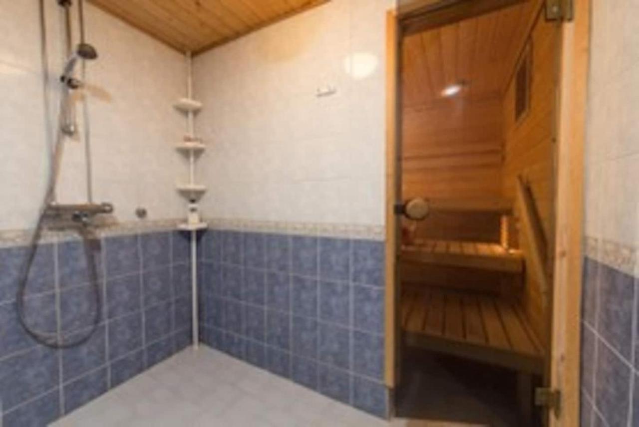 Homestay Cozy Hosting Tervakoski Kültér fotó