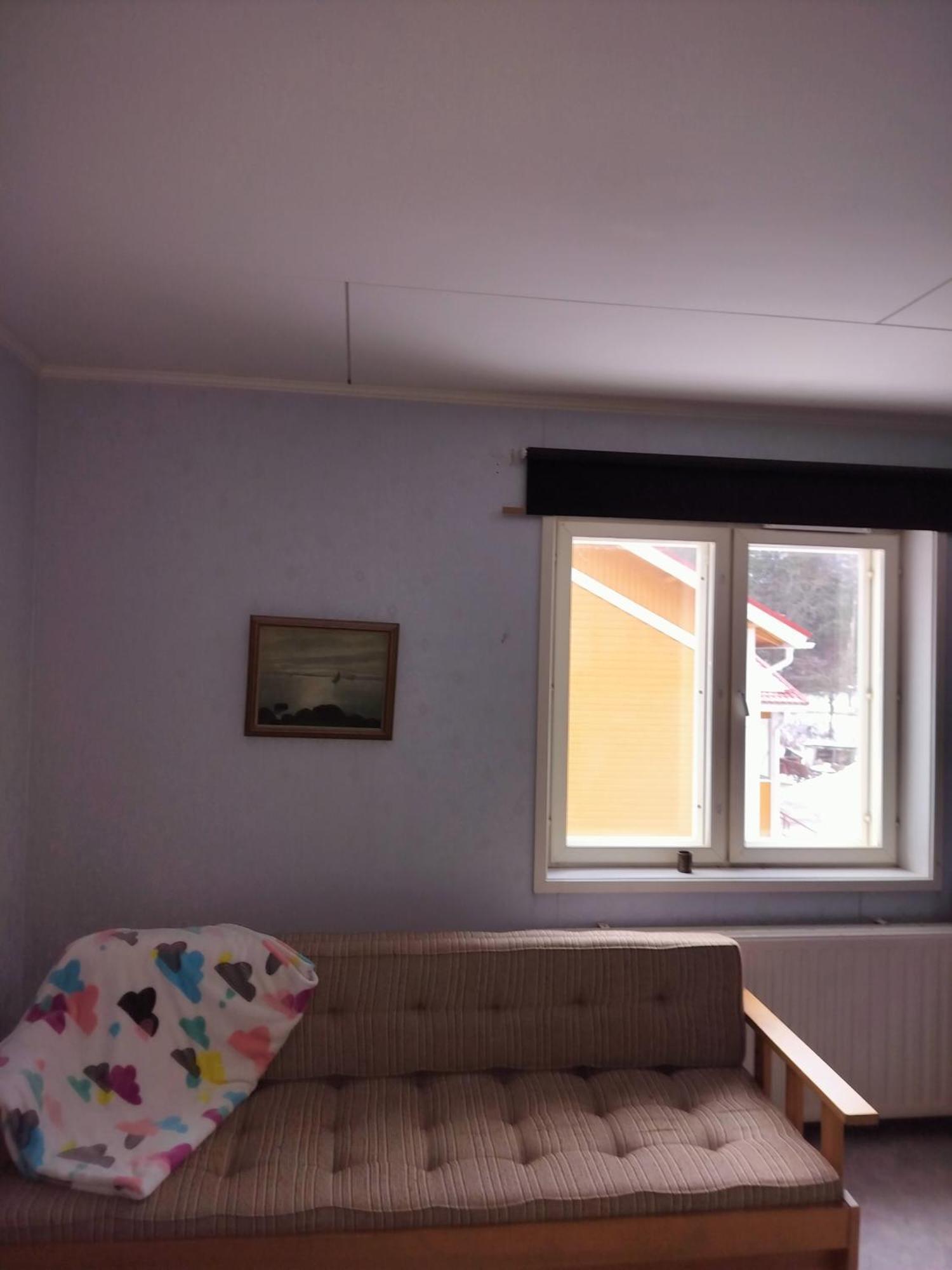 Homestay Cozy Hosting Tervakoski Kültér fotó